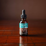 Pirates Cove | Beard Oil - Sugar River Shoppe