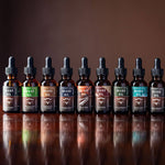 Pirates Cove | Beard Oil - Sugar River Shoppe