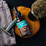 Pirates Cove | Beard Oil - Sugar River Shoppe