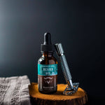 Pirates Cove | Beard Oil - Sugar River Shoppe