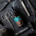 Pirates Cove | Beard Oil - Sugar River Shoppe