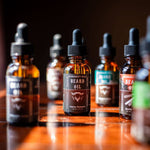 Pirates Cove | Beard Oil - Sugar River Shoppe