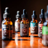 Pirates Cove | Beard Oil - Sugar River Shoppe