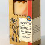 Rosy Bouquet Goat Milk Soap - Sugar River Shoppe