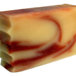 Rosy Bouquet Goat Milk Soap - Sugar River Shoppe