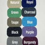 Soap Saver Dish: Blue - Sugar River Shoppe