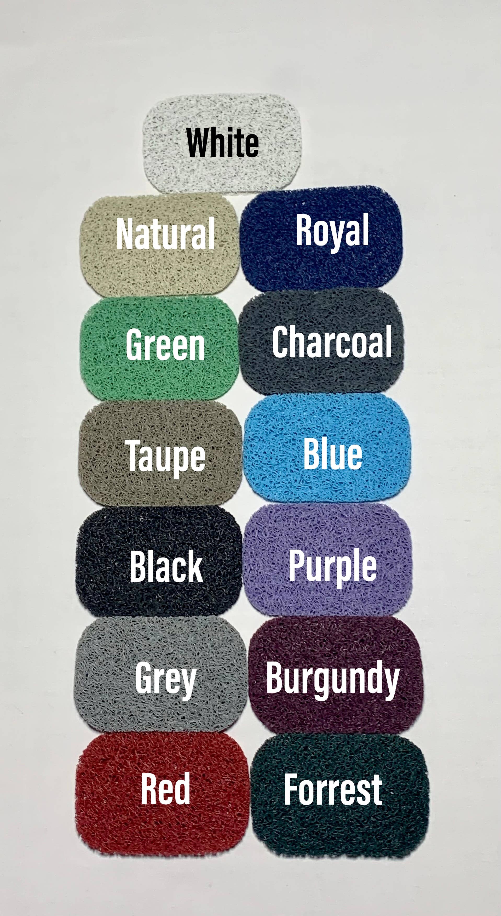 Soap Saver Dish: Blue - Sugar River Shoppe