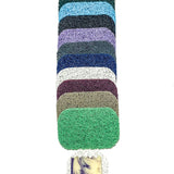 Soap Saver Dish: Blue - Sugar River Shoppe