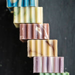 Soap Saver Dish: Blue - Sugar River Shoppe
