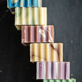 Soap Saver Dish: Blue - Sugar River Shoppe