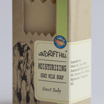 Sweet Baby Goat Milk Soap - Sugar River Shoppe