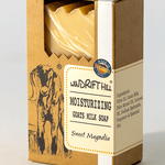 Sweet Magnolia Goat Milk Soap - Sugar River Shoppe