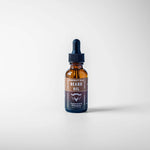 Teakwood & Mahogany | Beard Oil - Sugar River Shoppe