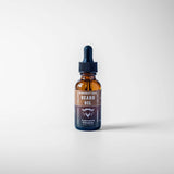 Teakwood & Mahogany | Beard Oil - Sugar River Shoppe