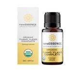 Ylang Ylang Essential Oil - rareESSENCE - 818535014948 - Sugar River Shoppe - 