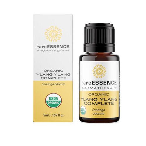 Ylang Ylang Essential Oil - rareESSENCE - 818535014948 - Sugar River Shoppe - 