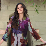 Zahara Top - Parsley and Sage - 92106792 - Sugar River Shoppe - 
