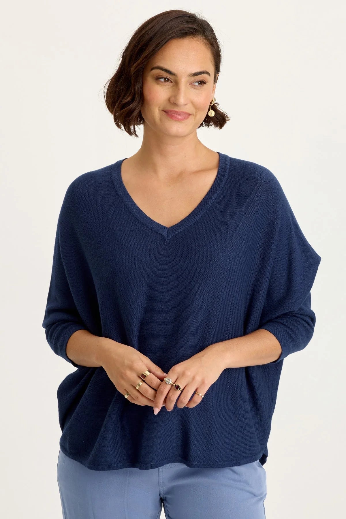 Zia Top - XCVI - 800088028077 - Sugar River Shoppe - 