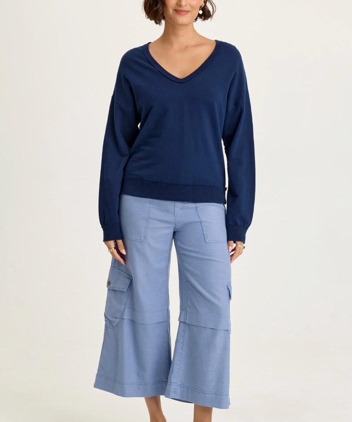 Zia Top - XCVI - 800088028077 - Sugar River Shoppe - 