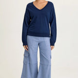 Zia Top - XCVI - 800088028077 - Sugar River Shoppe - 