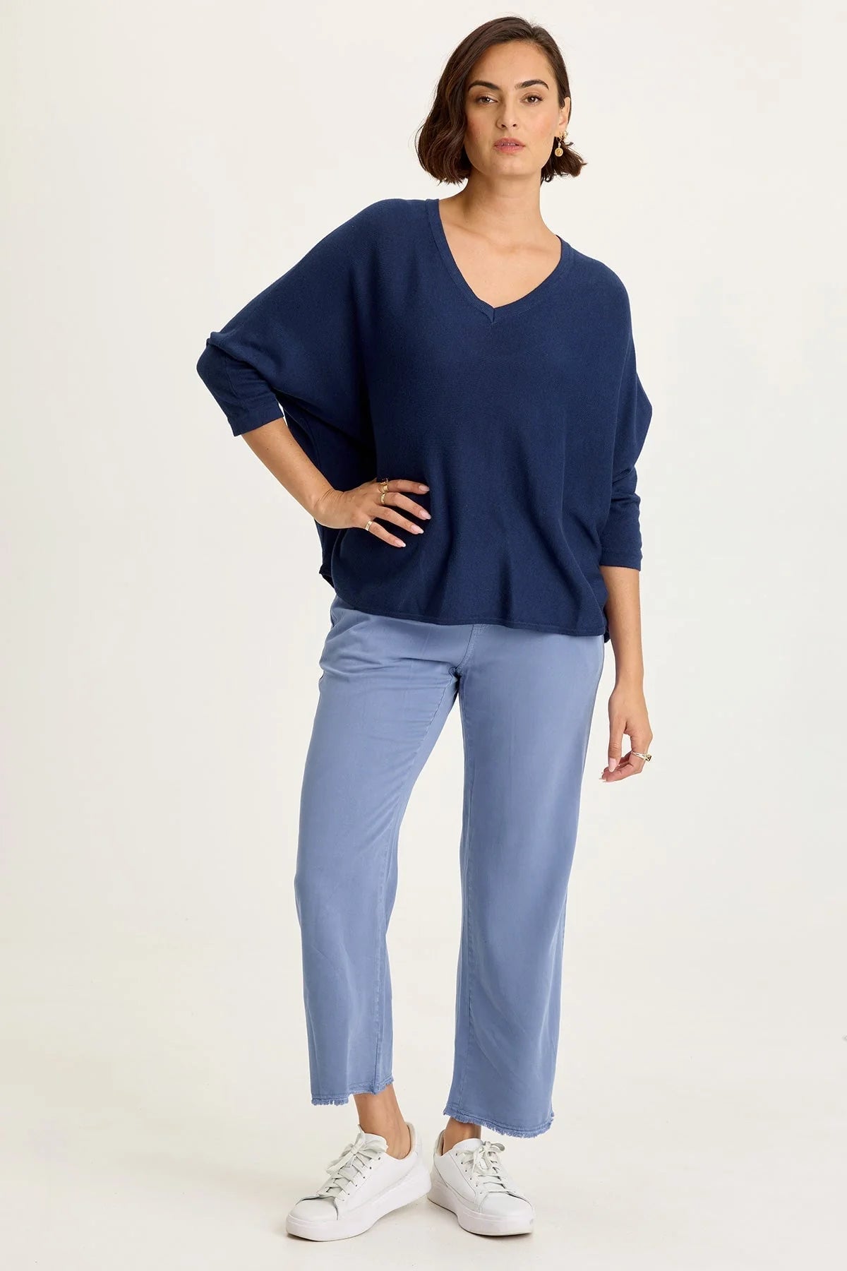 Zia Top - XCVI - 800088028077 - Sugar River Shoppe - 