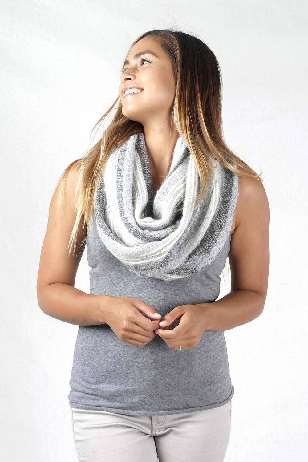 Infinity Scarf