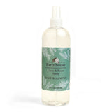 All - Natural Room & Linen Freshening Spray | Natural Home & Fabric Fragrance Mist - Sweet Grass Farm - 836073070134 - Sugar River Shoppe - 