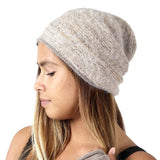 Alpaca Beanie Caraveli - Camel - Shupaca Alpaca - 111111114330 - Sugar River Shoppe - 