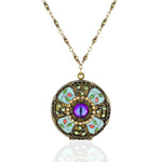 Crystal Locket