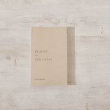 Beauty In The Stillness - Thought Catalog - 9781949759662 - Sugar River Shoppe - 