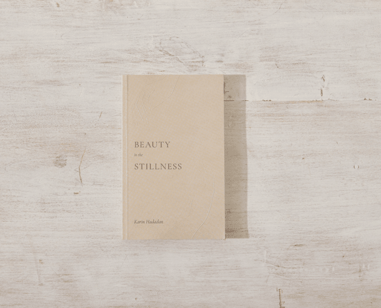 Beauty In The Stillness - Thought Catalog - 9781949759662 - Sugar River Shoppe - 
