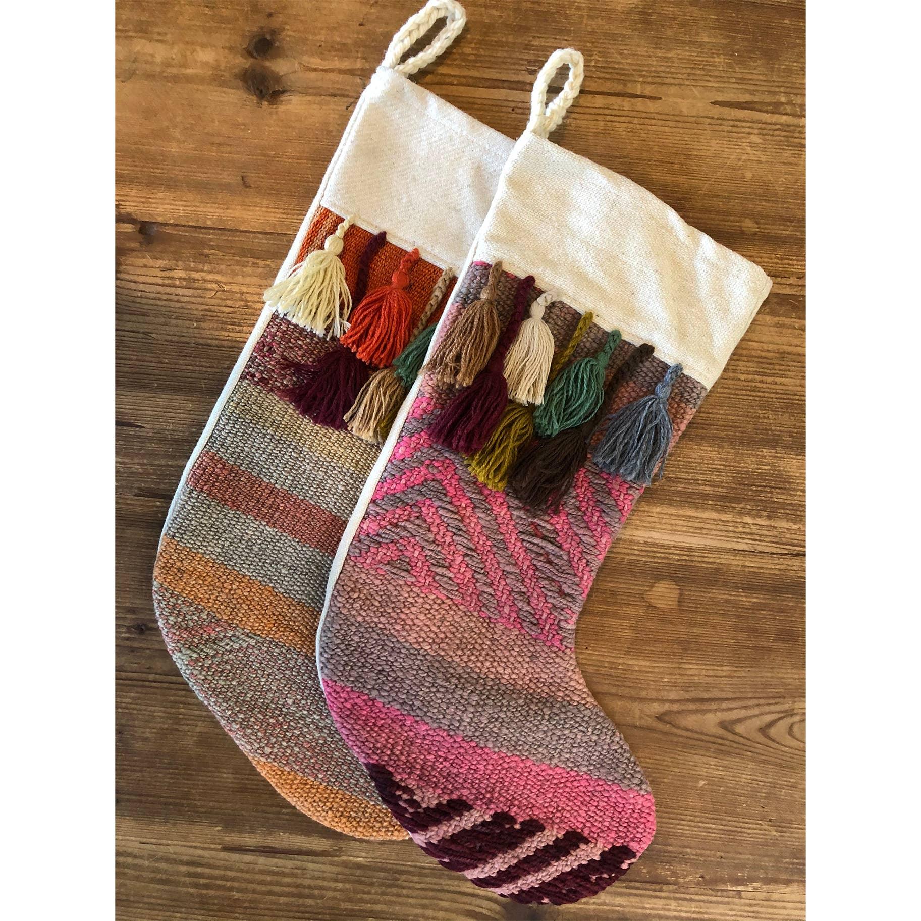 Heirloom Vintage Stockings - Sugar River Shoppe