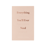 Everything You'll Ever Need, You Can Find Within Yourself - Thought Catalog - 9781949759259 - Sugar River Shoppe - 