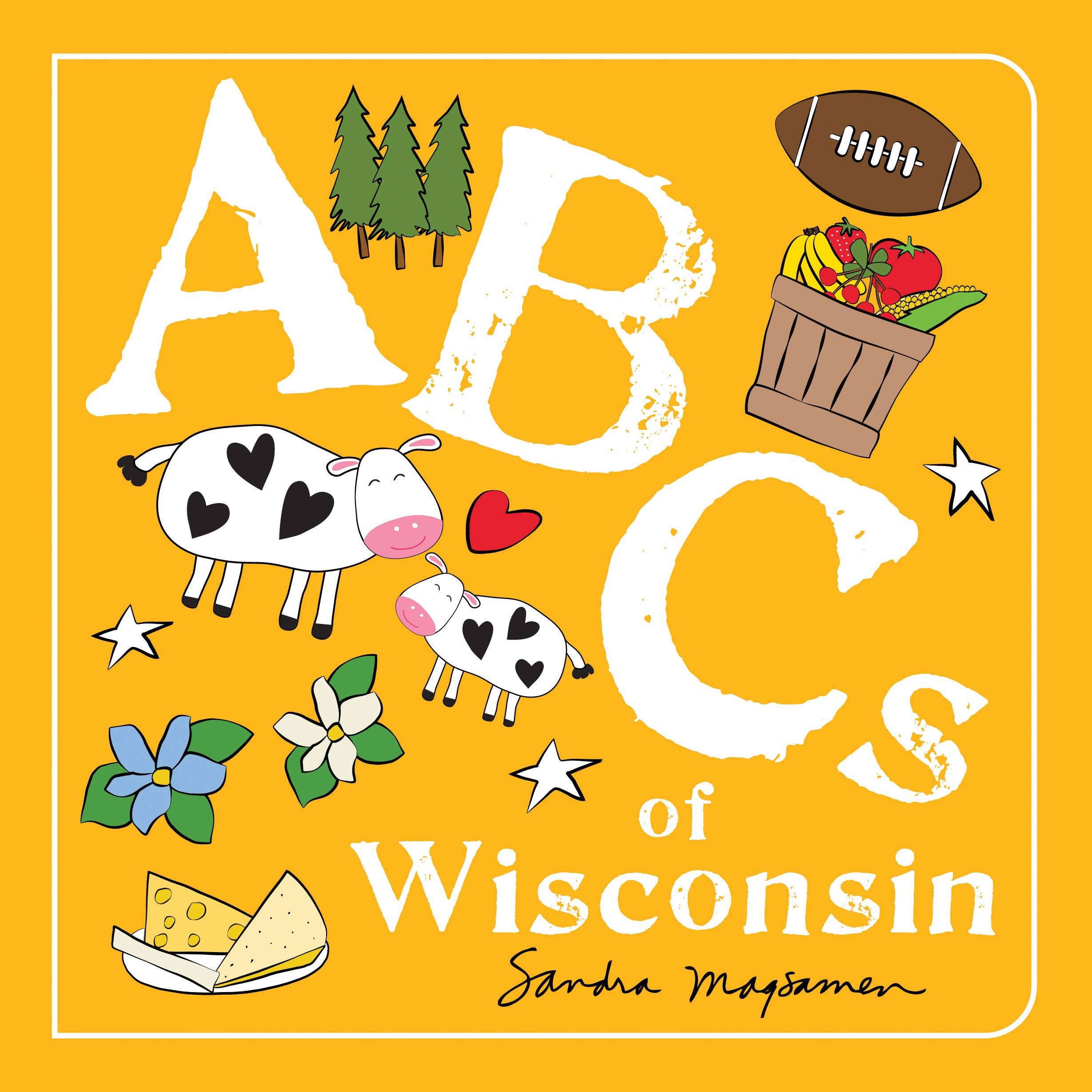 Wisconsin Alphabet