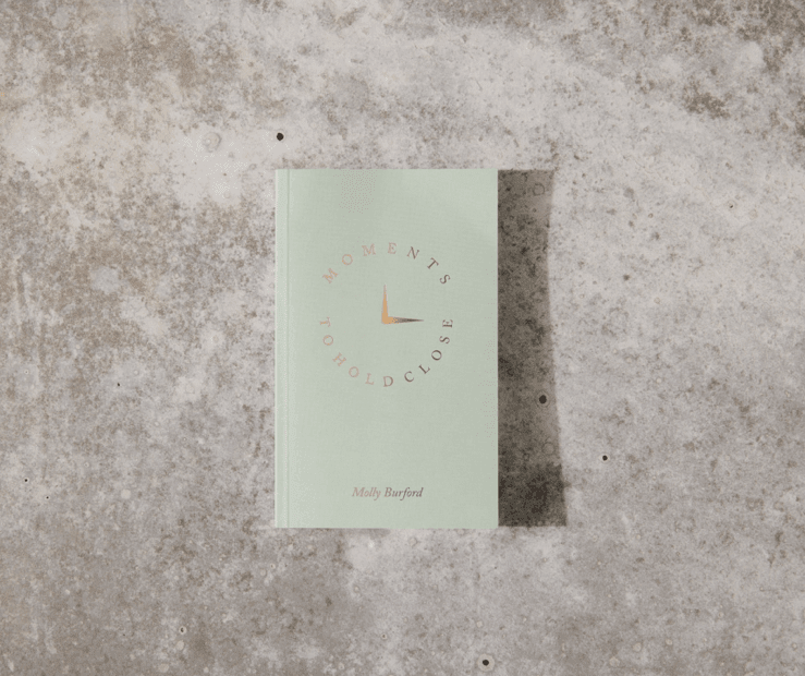 Moments To Hold Close - book - Thought Catalog - 9781949759686 - Sugar River Shoppe - 