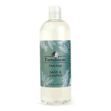 Plant Based Dish Soap: Eco - Friendly Dishwashing Liquid - Sweet Grass Farm - 836073070127 - Sugar River Shoppe - 