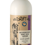 Premium Goat Milk Lotion – Natural Moisturizing Body & Hand Lotion for Daily Care - Windrift Hill Goat Milk Skincare - 804551435898 - Sugar River Shoppe - 