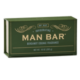 Bergamot Cognac Man Bar Manbar