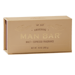 Malt Espresso Man Bar Manbar
