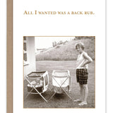 Greeting Card