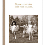 Your Sparkle Birthday Card - Sugar River Shoppe
