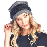 Alpaca Beanie