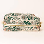 Travel Pouch - Hidden Falls - Sugar River Shoppe