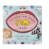 The Book That Makes No Sense - Thought Catalog - 9781949759372 - Sugar River Shoppe - 
