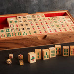 Mahjong Game Set - Sugar River Shoppe
