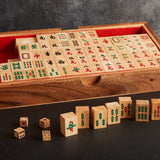 Mahjong Game Set - Sugar River Shoppe
