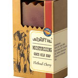 Flathead Cherry | Goat Milk Soap - Sugar River Shoppe