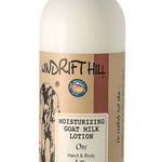 One Goat Milk Lotion - Sugar River Shoppe