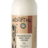 One Goat Milk Lotion - Sugar River Shoppe
